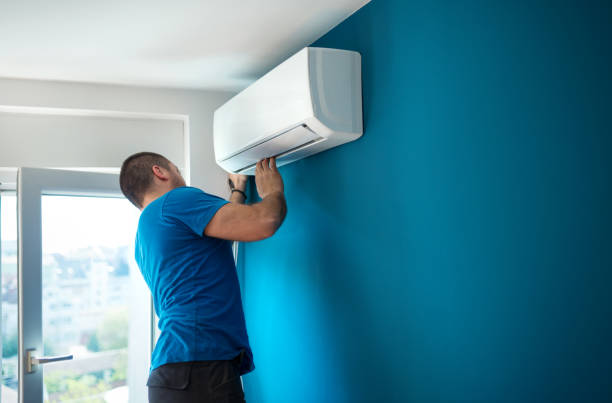 Air Duct Cleaning in New Miami, OH