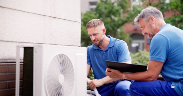 Best Local HVAC Companies  in New Miami, OH