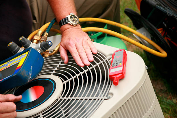 Reliable New Miami, OH HVAC Solutions