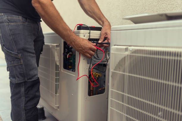 Best HVAC Service Technicians  in New Miami, OH